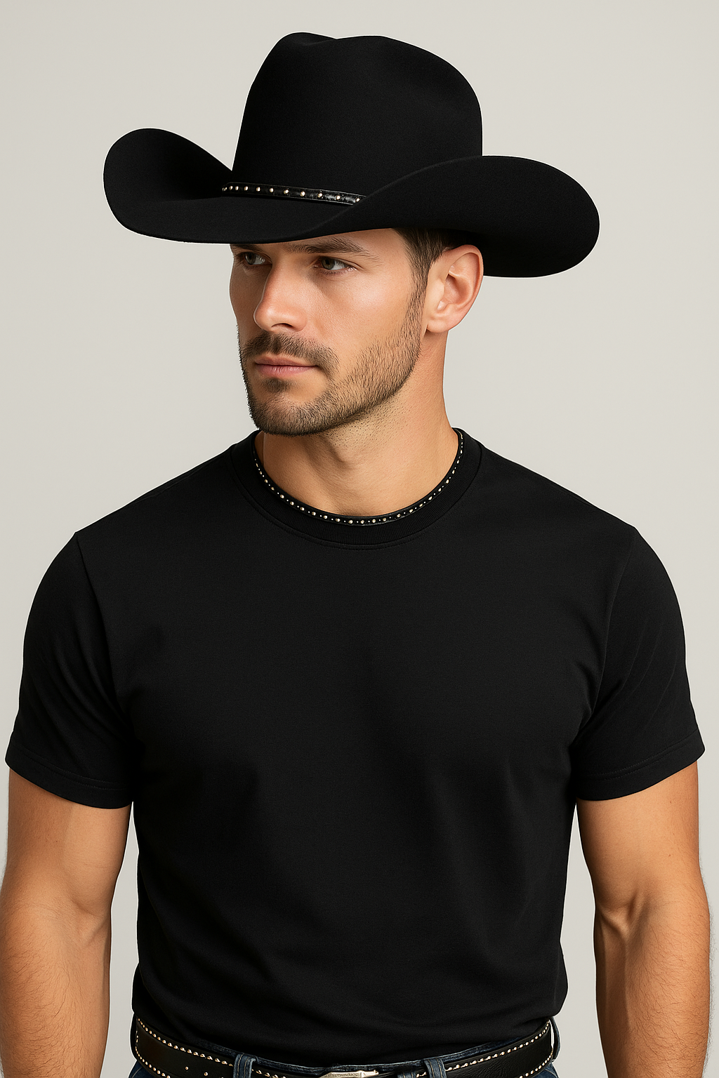 toquilla sintética para sombrero