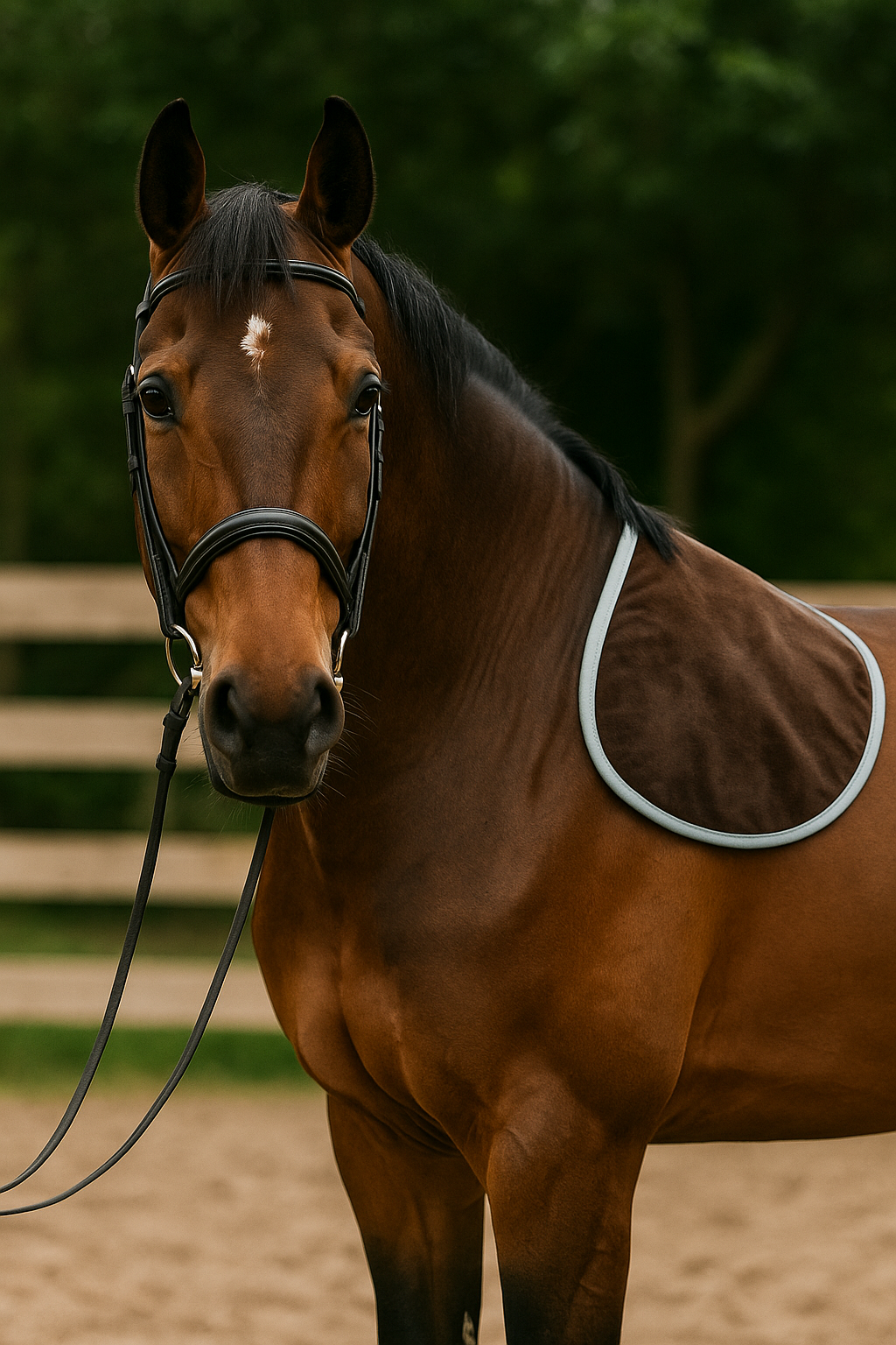 Mini Mantilla Memory Foam y Espuma Viscoelástica