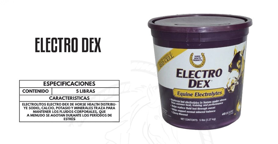 Electro Dex