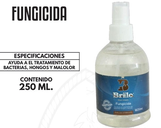 Fungicida Briilo 250 ml