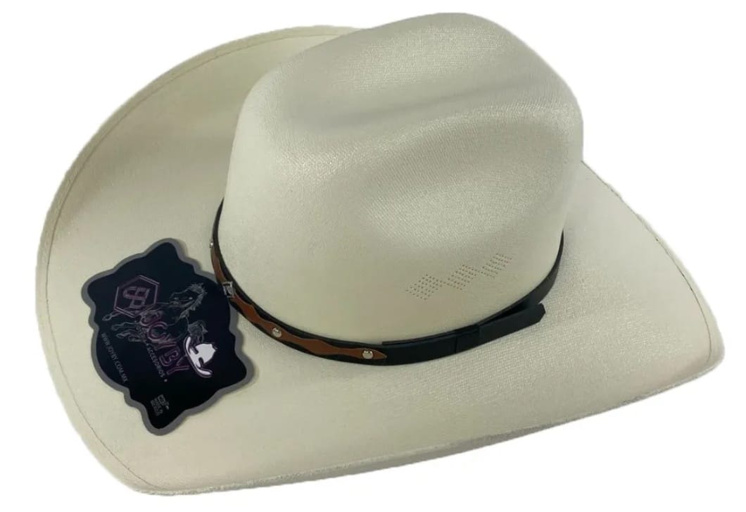 Sombrero tipo Texana Americana
