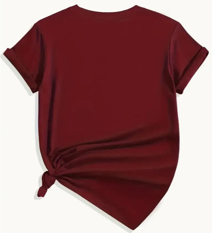 Playera para Dama Toro