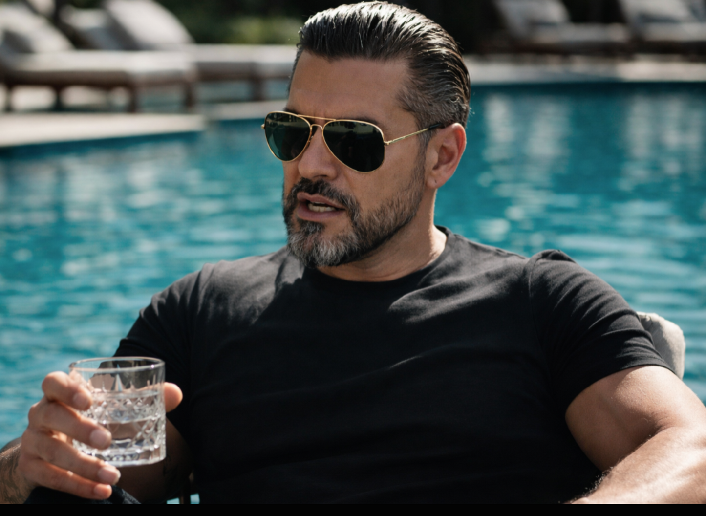 Lentes Aviador Clásicos