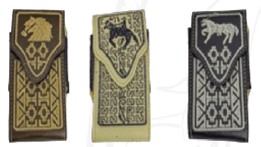Porta Celulares