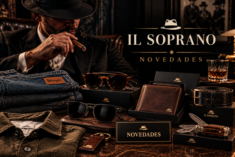 NOVEDADES