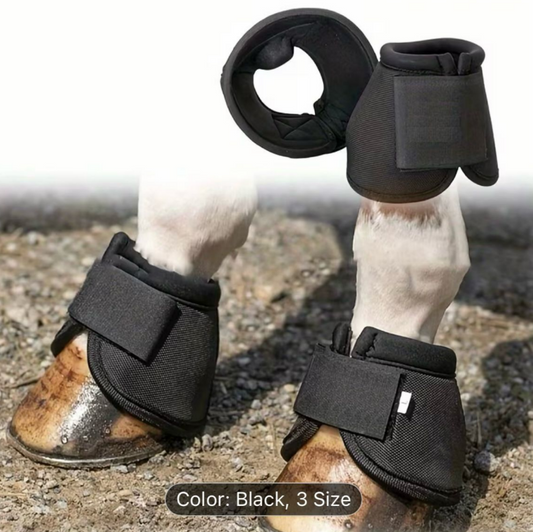 Bota de protección para pezuña