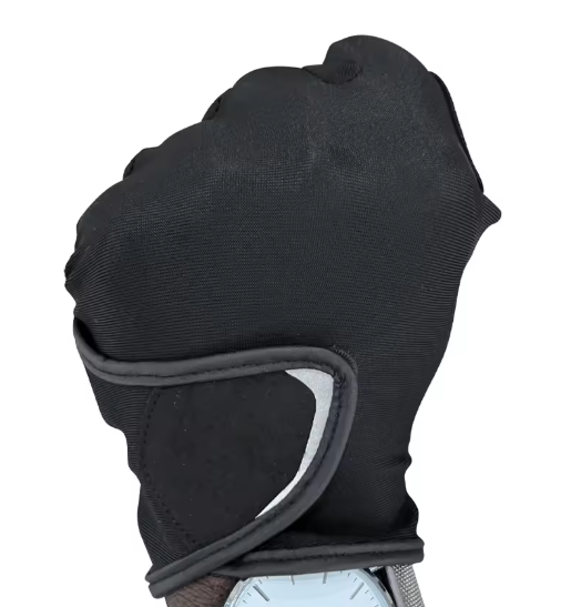 Guantes Ecuestres Profesionales – Agarre Seguro y Protección para Montar