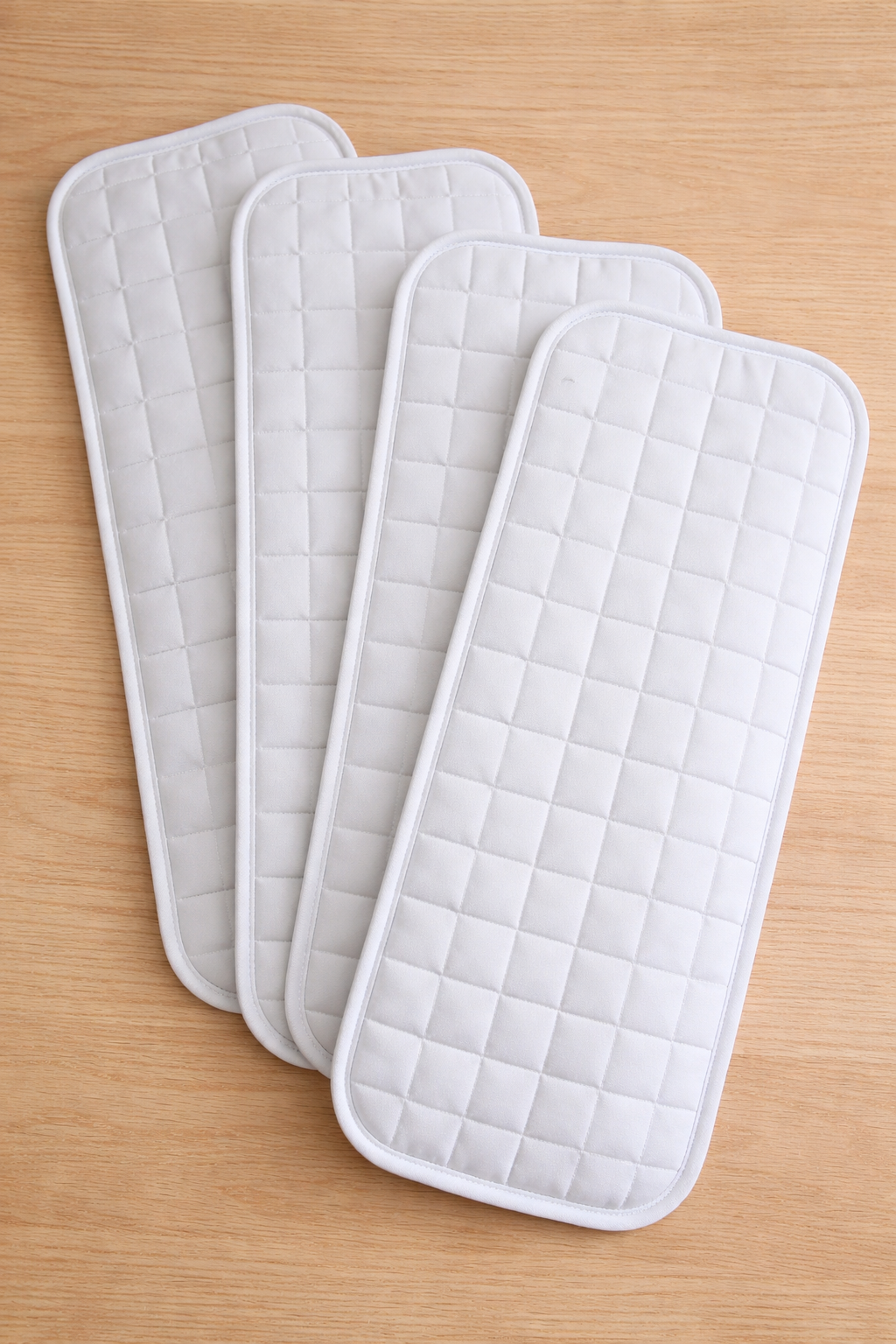 Almohadillas Protectores para Patas de Caballo – Juego de 4