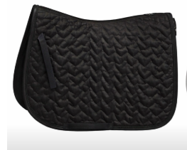 Mantilla Ecuestre Acolchada Premium