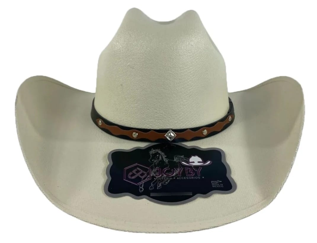 Sombrero tipo Texana Americana