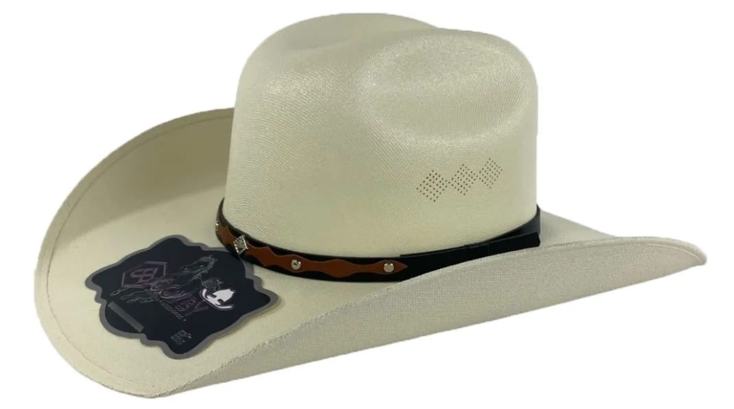 Sombrero tipo Texana Americana