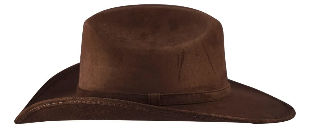 Sombrero Vaquero estilo Barbie Country