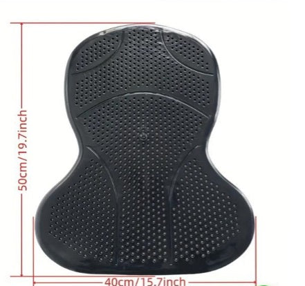 Mantilla de Silicón Antideslizante – Máxima Estabilidad y Confort