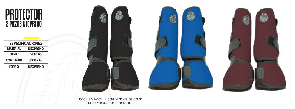 Protector de Neopreno