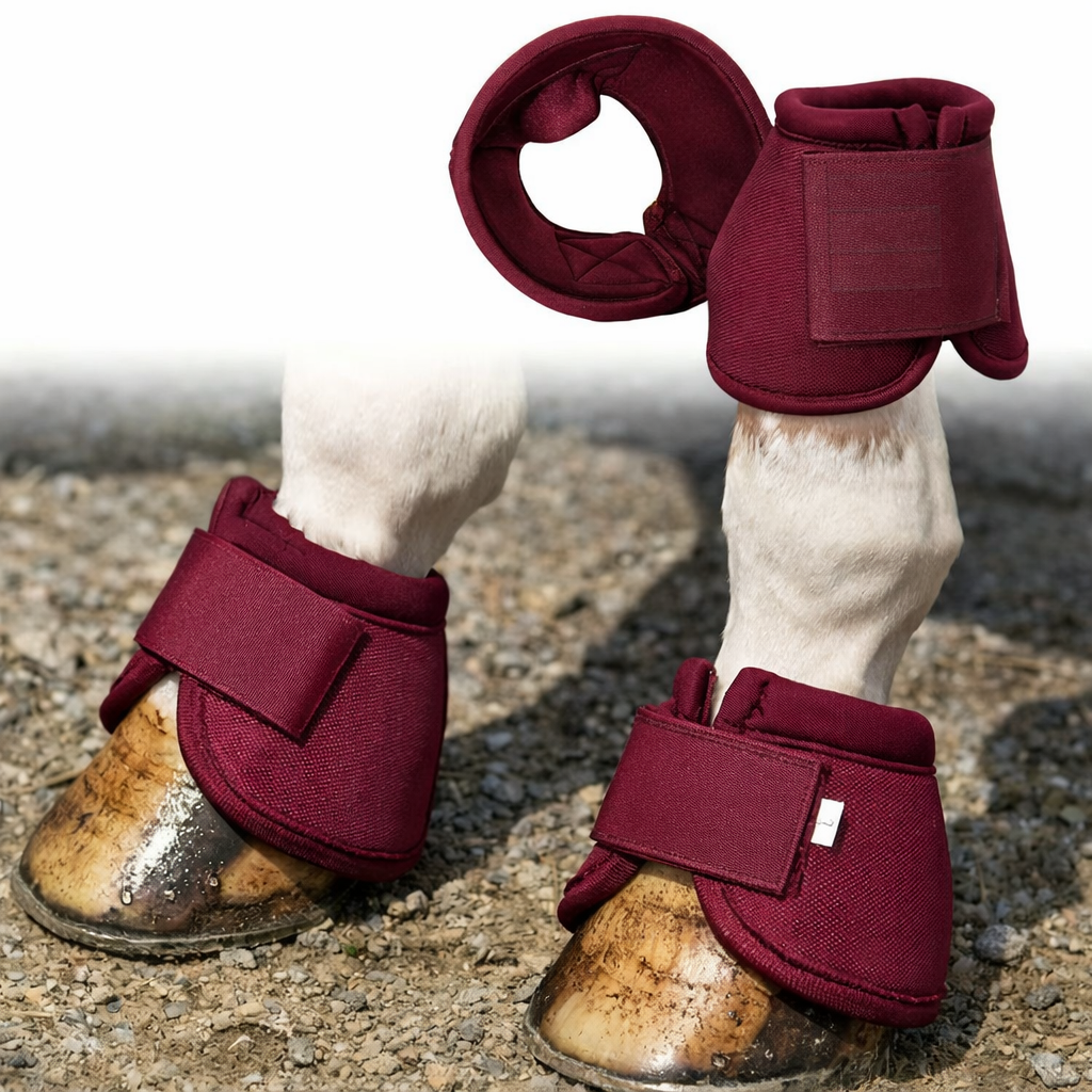 Bota de protección para pezuña