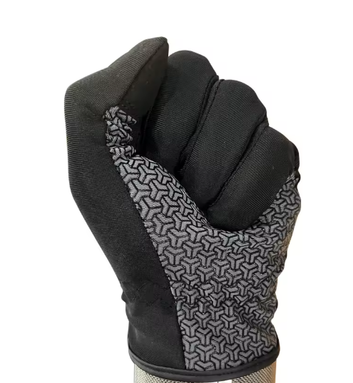 Guantes Ecuestres Profesionales – Agarre Seguro y Protección para Montar